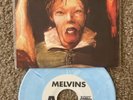 MELVINS NIGHT GOAT 45 7