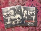 the smiths vinyl ……. best I & II Original First Press 1992 UK & Europe