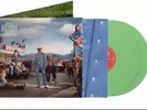 ORVILLE PECK Stampede SIGNED Vinyl AUTOGRAPHED RSC Exclusive Free Shipping