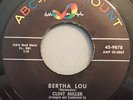 HEAR IT 50's Rockabilly 45 rpm record Clint Miller 