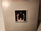 The Beatles Rarities US  (Vinyl 1980 Release, Capitol. VG + NM