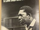 JOHN COLTRANE - A LOVE SUPREME - UK STEREO IMPULSE GATE FOLD LP -IMPL8001