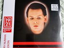 Gary Numan TELEKON HMV DOUBLE RED SPLATTER VINYL LP. Sealed. Tubeway Army