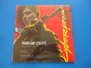 Adamczyk,P.T. & Paci - Cyberpunk 2077: Phantom Liberty (Original Score) NEW