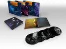 TOOL Fear Inoculum Deluxe Limited Edition 180g ETCHED VINYL 5 LP BOX SET-SEALED