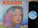 Kraan ORIG UK LP Andy Nogger VG+ '75 Gull GULP.1009 Krautrock Jazz Prog Rock
