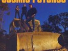 Cosmic Psychos - Go The Hack [New Vinyl LP] Reissue