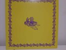 Milk Teeth - Be Nice Vinyl 12'' EP 2017