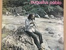AUGUSTUS PABLO - EAST OF THE RIVER NILE - ORIGINAL JAMAICA MESSAGE LP-PSALM150