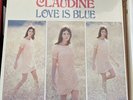 Claudine Longet – Love Is Blue 1968 Vinyl LP A&M SP-4142  Pop Vocal  SEALED