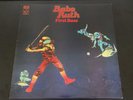 BABE RUTH – First Base (1972)  1980s UK repress