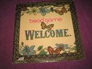 BEAD GAME - WELCOME - AVCO US 1970 ORIGINAL