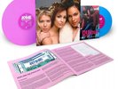 Josie & the Pussycats Soundtrack OST 20th Anniversary Mondo Coloured Vinyl Mint