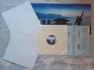 QUEEN MADE IN HEAVEN - 1995 FIRST PRESS WHITE VINYL LP RARE