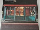 The Streets - A Grand Don't Come For Free 2004 UK 11-track Double Vinyl LP