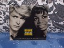 D. BOWIE / N. SIMONE - WILD IS THE WIND - 7