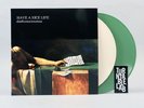 Have A Nice Life Deathconsciousness Green & White USA LIMITED 300 Vinyl LP