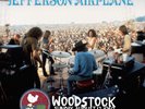 JEFFERSON AIRPLANE WOODSTOCK: SUNDAY AUGUST 17, 1969 NEW LP