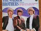 THE WALKER BROTHERS MAKE IT EASY ON YOURSELF LP ORIG 1965 Philips 843461 VG+/VG+
