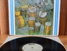 The Congos-Heart Of The Congos-Jamaican Black Art LP 1977-4049 Holy Grail EXC/F