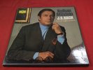 Bach  SONATEN & PARTITEN  -  Milstein DGG 2709047 Germany 3 LP-Box sehr gut