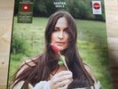 Kacey Musgraves -  Deeper Well   CRIMSON CLOVER EDITION SCENTED SLEEVES POSTER.