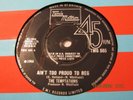THE TEMPTATIONS-AIN'T TOO PROUD TO BEG-TAMLA MOTOWN 565