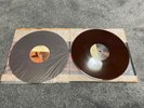 Crippled Black Phoenix A Love Of Shared Disasters Brown Vinyl LP Record