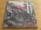 Jonesy. No Alternative Original 1st UK Press 1972 EX+ / EX+