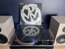 Pennywise Full Circle UK LP 1st Issue NM/Ex Vinyl Record Rare