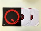 Rare Queens of The Stone Age Songs For The Deaf Red Vinyl 2003 US Press QOTSA