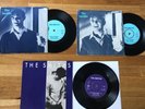 The Smiths What Difference Does It Make x2 & How Soon Is Now Morrissey 7” vinyls