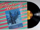Stevie Wonder - Someday at Christmas (1967 / 1978) Vinyl LP • Motown