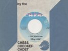 Denise LaSalle  A Love Reputation Chess 2005 Soul Northern Motown