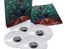 Opeth Sorceress Limited 4x10 