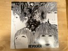 The Beatles - Revolver MONO NEW LP 2022 mix from deluxe vinyl box set