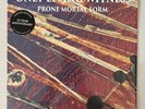 Only Living Witness Prone Mortal Form Color vinyl LP shrink NM-/NM-