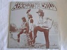 33 TOURS original APHRODITE'S CHILD it's Five O'clock no Mercury 138.351 MCY