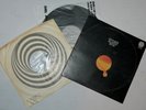 NUCLEUS-ELASTIC ROCK- UK 1st VERTIGO SWIRL PRESS-6360 008