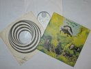 DR STRANGELY STRANGE-HEAVY PETTING- ORIGINAL UK 1st PRESS-SUPERB COPY- 6360 009