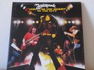 Whitesnake - Live in the Heart of the City – Doppel LP – rotes Vinyl