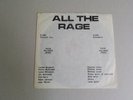 All the Rage - Concrete City/Emergency - Orig UK 7