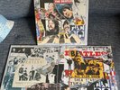 THE BEATLES - ANTHOLOGY - COMPLETE SET OF THREE - 3 LP VINYL  - NEW & SEALED