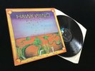 Hawkwind - Hawkwind - Original UK Gatefold LP - 2nd press Black Label