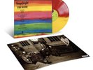 The Band Stage Fright Ltd 50th Anniversary 180g RED / YELLOW SPLIT Vinyl LP New