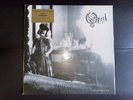 Opeth Damnation Music On Vinyl 180g Limited Edition Clear Vinyl LP
