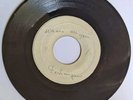 RARE ORIG REGGAE BLANK - The Sensations – Where Were You 7