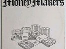 1978 CANADA ROOTS REGGAE DUB  Jackie Mittoo ‎ The Money Makers LP