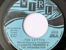 1973 BARBADOS FUNK SPOUGE  Clarence Thompson - Express Yourself WIRL 7