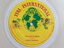 1982  JAH SHAKA ROOTS REGGAE JONNY JOHNNY OSBOURNE THE LOVE OF MUSIC ITAL 10